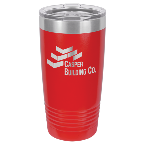 20 oz. Polar Camel Ringneck Tumbler - Image 16