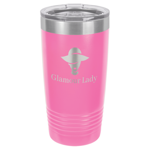 20 oz. Polar Camel Ringneck Tumbler - Image 14