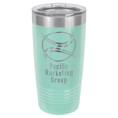 20 oz. Polar Camel Ringneck Tumbler - Image 13