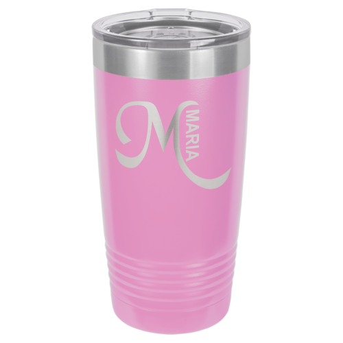 20 oz. Polar Camel Ringneck Tumbler - Image 11