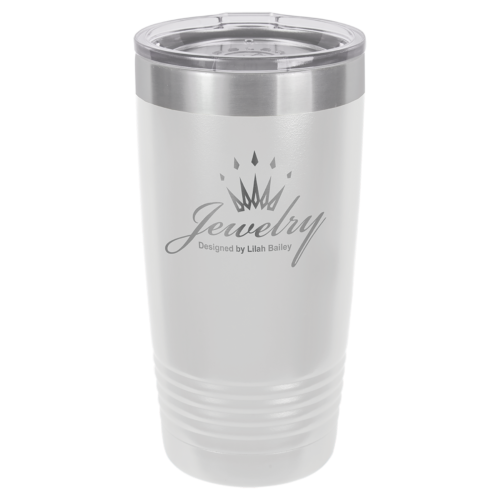 20 oz. Polar Camel Ringneck Tumbler - Image 5