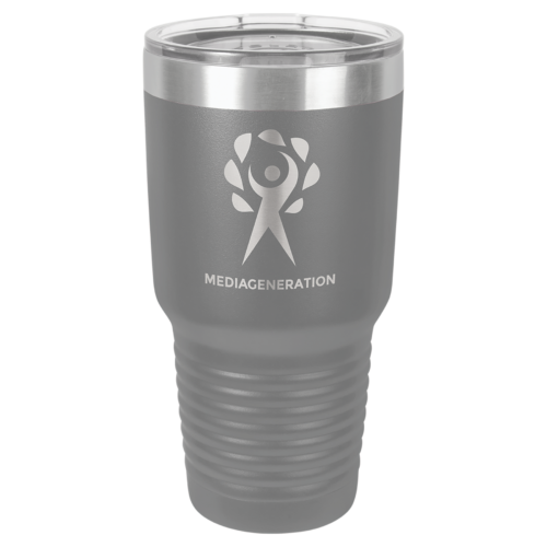 30 oz. Polar Camel Ringneck Tumbler - Image 10