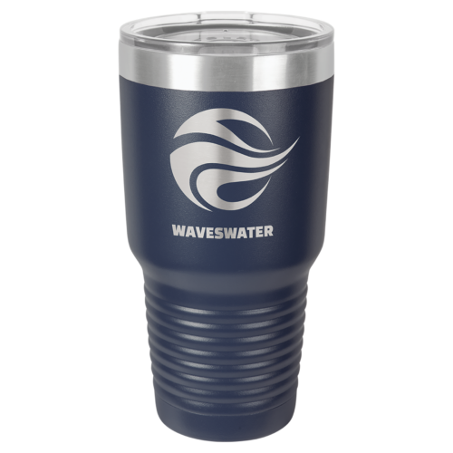 30 oz. Polar Camel Ringneck Tumbler - Image 9