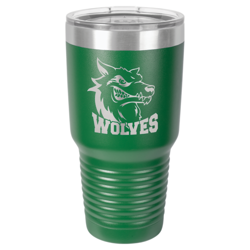 30 oz. Polar Camel Ringneck Tumbler - Image 5