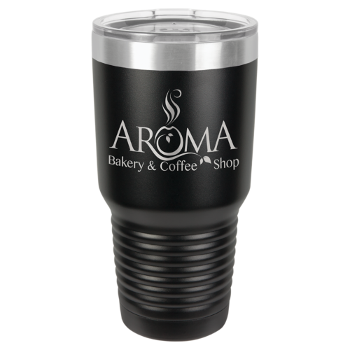 30 oz. Polar Camel Ringneck Tumbler - Image 4