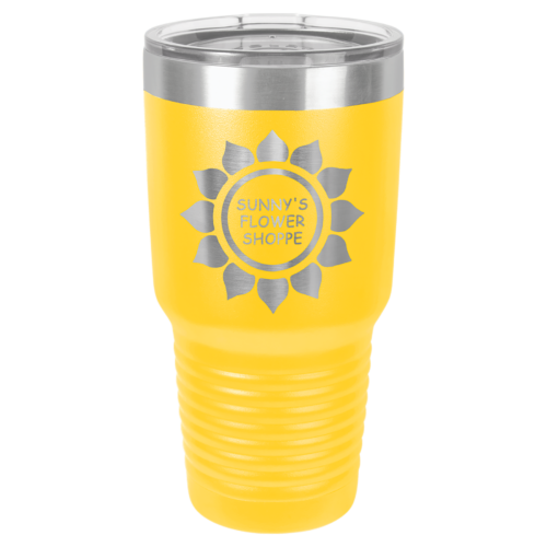 30 oz. Polar Camel Ringneck Tumbler - Image 3