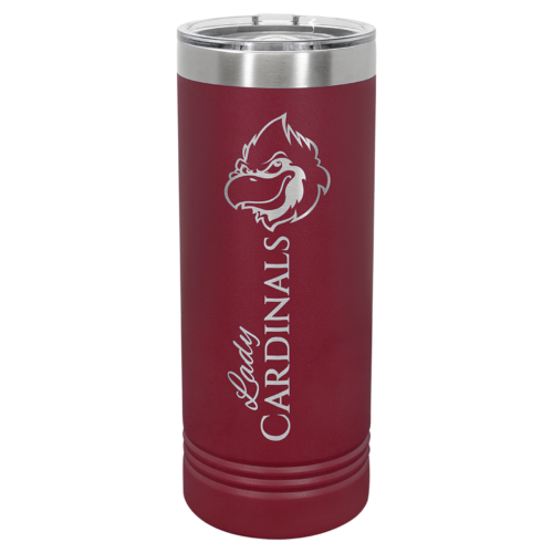 22 oz. Polar Camel Skinny Tumbler - Image 14