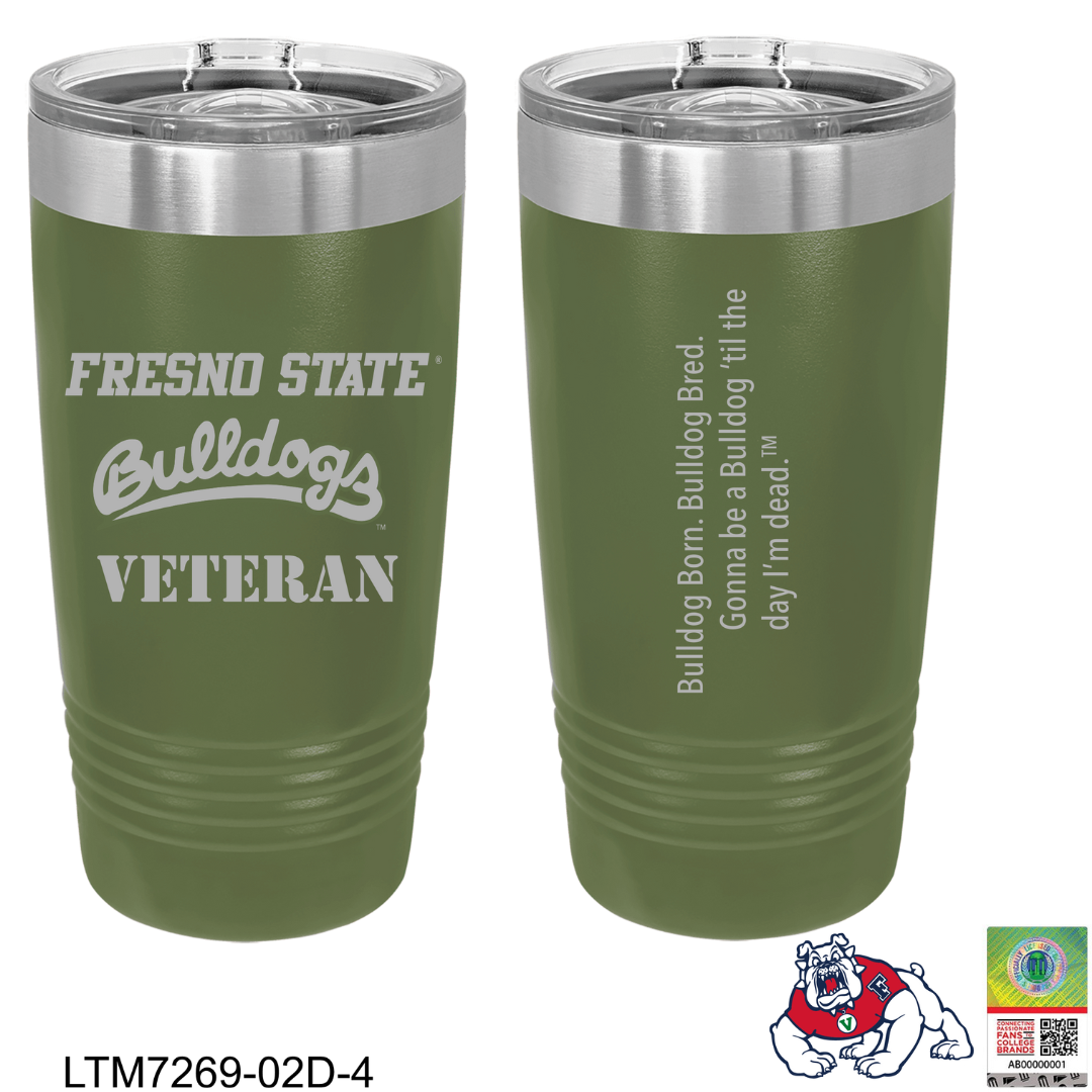 Bulldogs | Mississippi State Yeti 20oz Tumbler | Alumni Hall