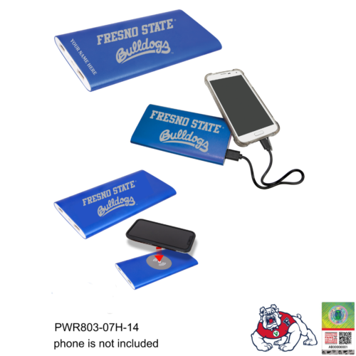 Fresno State® Power Bank - Image 2