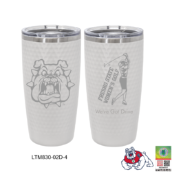 49ers 02 Tumbler 20oz Sublimation Wrap