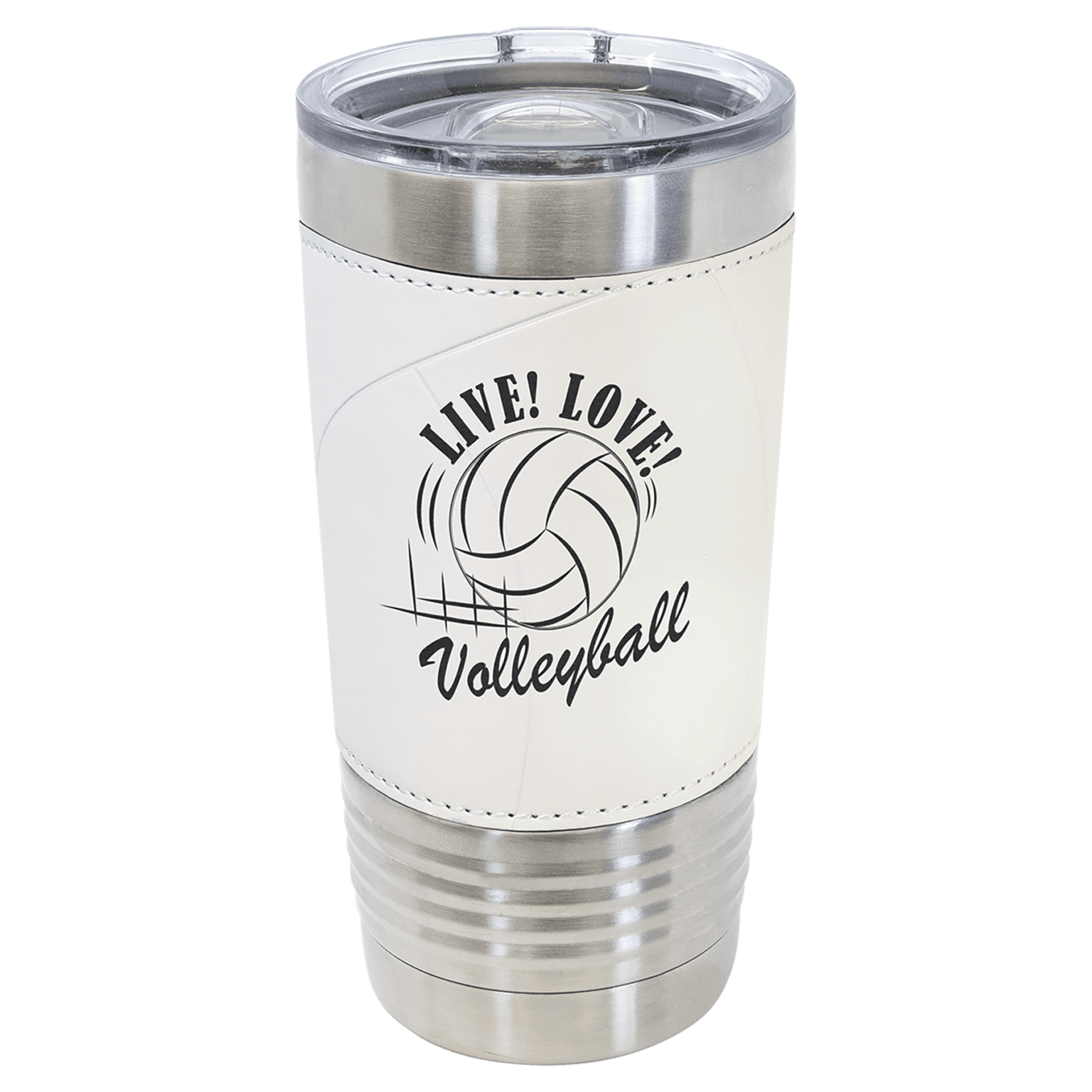 20-oz-volleyball-leatherette-tumbler-california-trophy-awards